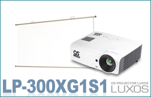 OS Projector Luxos